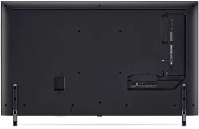 ��������� LG 75 75QNED80T6A.ARUFLJD 4K Ultra HD QNED, Smart TV (webOS) ������
