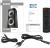��������� ������� 2.0 SVEN PS-950 ������ (2x80 W, IPx4, mini Jack, 2 � 6.35 �� Jack, USB, NFC, Bluetooth, FM, micro SD, ���, 2 x 4400 �A, LED ���������)