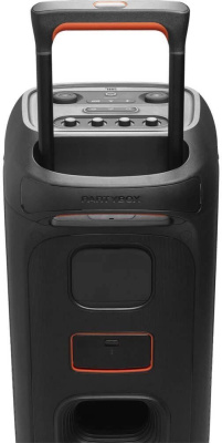 ����������� Hi-Fi JBL Partybox Stage 320 ������ 240�� USB BT