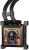 ������� �������� ���������� Lian-Li HydroShift LCD 360S Soc-AM5/AM4/1700 Al+Cu LCD 330W Ret (G89.GHSLCD36SB.R0)