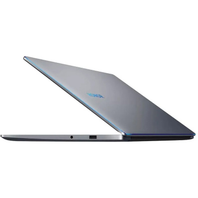  Honor MagicBook 15 BMH-WDQ9HN, 15.6" (1920x1080) IPS/AMD Ryzen 5 5500U/8 DDR4/512 SSD/Radeon Graphics/ ,  (5301AFVT GRAY)