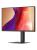 Монитор LG UltraFine 27U730A-B 27" IPS monitor, 3840x2160, 300cd/m2, 16:9, 5мс (GtG), HDMIx2, DP, USB C (90W), USB 3.2x2, Speakers, 60Hz, 178/178, внешний БП, VESA 100x100, HAS 150mm, black Монитор LG UltraFine 27U730A-B 27" IPS monitor, 3840x2160, 300cd/m2, 16:9, 5мс (GtG), HDMIx2, DP, USB C (90W), USB 3.2x2, Speakers, 60Hz, 178/178, внешний БП, VESA 100x100, HAS 150mm, black