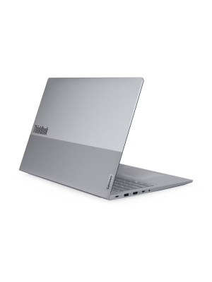 ������� Lenovo ThinkBook 16 G9 IRL, 16" (1920x1200) IPS/Intel Core 5 210H/16 �� DDR5/512 �� SSD/Intel Graphics/Windows 11 Pro, ����� (21US000QGQ)