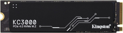 ���������� SSD 4Tb Kingston KC3000 (SKC3000D/4096G)