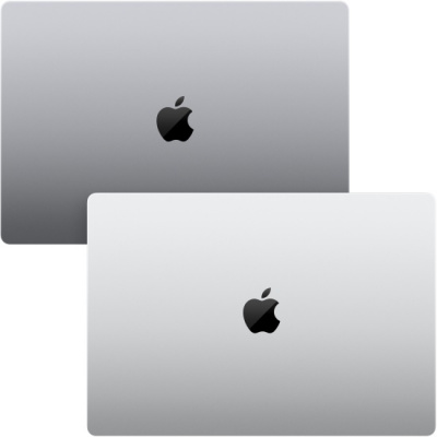  Apple MacBook Pro 14 2021 [Z15J000CM] 14-inch MacBook Pro: Apple M1 Max chip with 10-core CPU and 24-core GPU/32GB/512GB SSD - Silver