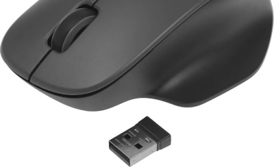 ������������ ����� Xiaomi Wireless Mouse Comfort Edition (Black)