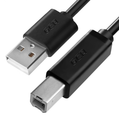  Greenconnect USB 2.0 AM/BM Prime, GCR-UPC5M-BB2S-1.8m, 1.8 m, 28/28 AWG, , , , 