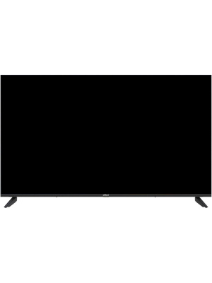 ������� Dahua DHI-LM50-F400N 50" (16:9) UHD ������� ADS. LED ��������� 3840x2160 300 ��/�2 5000:1 178�/178� 8 �� 1.07���� (8 ��� + RFC) VESA: 200x200 �� HDMI 2.0x2, HDMI 1.4, USB 2.0, VGA, ����� ����