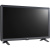  LG 24" 24TQ520S-PZ HD Ready SmartTV