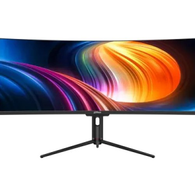 ������� Dahua 49" DHI-LM49-EW410CA VA LED 5120x1440 120Hz 1ms ������