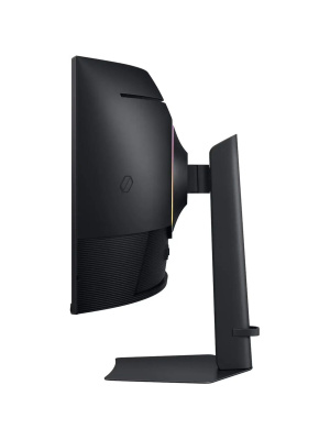 ������� Samsung S40FG756EI 40" 1000R, VA, 21:9, WUHD, 1ms, 350cd, 180Hz, HDMI, DP, USB, HAS