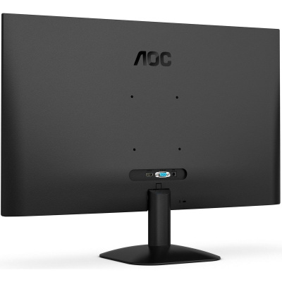 ������� 27" AOC 27B35HM VA 1920x1080 100Hz 4ms Black