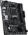 Материнская плата MSI PRO A620AM-B EVO, Socket AM5, AMD A620A, mATX, Ret Материнская плата MSI PRO A620AM-B EVO, Socket AM5, AMD A620A, mATX, Ret