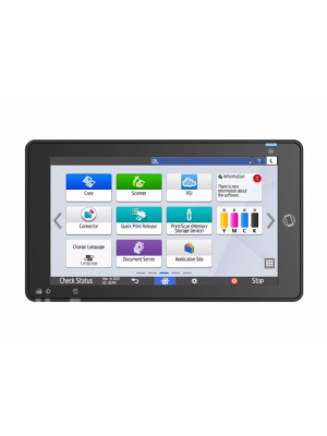 ��� Ricoh IM C4510 SR�3, 45���./���., ������� ARDF100, ����, �������, 2������� �� 550������, ����� 100�, 8��, �������� �������� �������,  (����������� �������� Ricoh 3 ����) ��������� ������ � ��