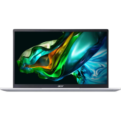 ������� Acer Swift Go SFG14-41-R7EG, 14" FHD IPS/AMD Ryzen 7 7730U/16�� LPDDR4X/1�� SSD/Radeon Graphics/Windows 11 Home, ����������� (NX.KG3CD.002)