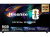 ��������� RGB Mini-LED 100'' Hisense 100UR8S, Ultra HD, VA, 4K 48-180Hz, 2K 48-330Hz, Smart TV (HomeOS U9.5)
