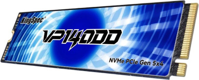 ���������� SSD KingSpec 2Tb, M.2 2280, PCIe 5.0 x4 (VP14000-2TB)