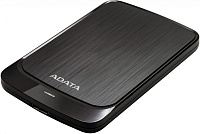 ������� ������� ���� 1Tb ADATA HV320 Black (AHV320-1TU31-CBK)