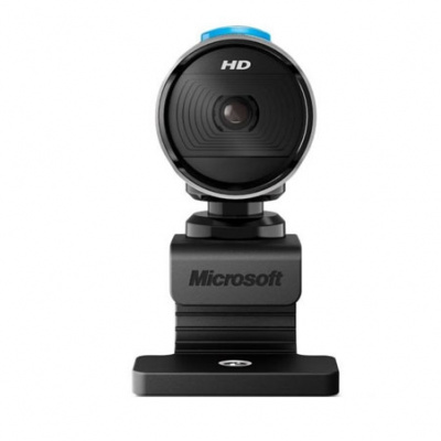 - Microsoft LifeCam Studio