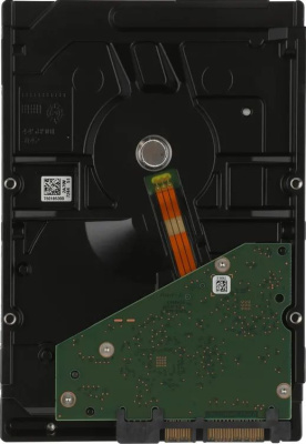 ������� ���� Seagate SATA-III 6TB ST6000VX008 Surveillance Skyhawk 4KN (5400rpm) 256Mb 3.5"