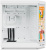 ������ HYTE Y70 Touch Infinite White Snow, ��� ��, Midi-Tower, ����� (CS-HYTE-Y70TTI-WW)