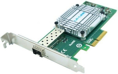 ������� ������� PCIE 10GB SINGLE LRES1016PF-SFP+ LR-LINK