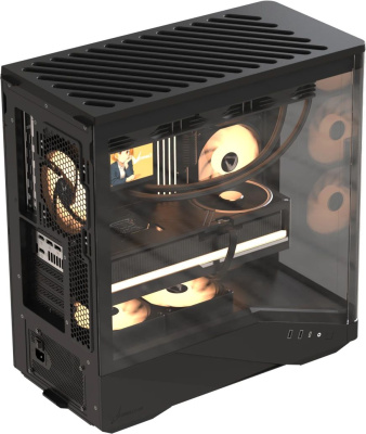 ������ �� Formula Crystal U9 PA ��� �� Black