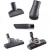 Пылесос Miele Boost CX1 Cat & Dog Obsidian Black PowerLine Пылесос Miele Boost CX1 Cat & Dog Obsidian Black PowerLine