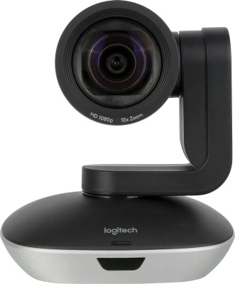 ���-������ Logitech ConferenceCam PTZ Pro 2 960-001186