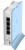 ������ MikroTik hAP Lite Tower RB941-2nD-TC 802.11n 2.4��� 400Mbps 22dBM 3xLAN