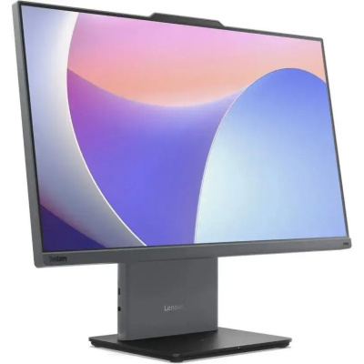 �������� Lenovo ThinkCentre neo 50a 24, 23.8" (1920x1080) IPS/Intel Core i7-13620H/16 DDR5/512 �� SSD/Intel UHD Graphics/��� ��/����������, ����, ����� (12SC000KRU)