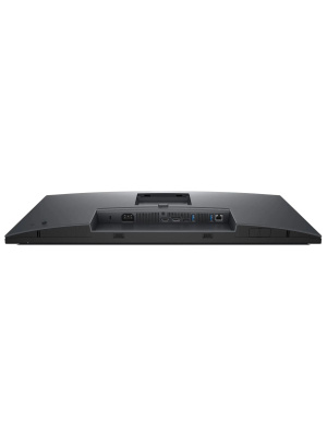 ������� Dell 27" P2725QE S/BK ( IPS; 16:9; 350cd/m2; 1500:1; 5ms; 3840x2160x100Hz; DP; HDMI; USB-C; USB-C(90W); 3xUSB; RJ45; Tilt; Swiv; HAS; Pivot;VESA) (��� EU ������)