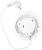 Чайник PWK 1760CGL Белый POLARIS Чайник PWK 1760CGL Белый POLARIS