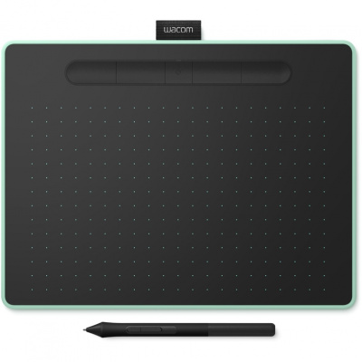   Wacom Intuos M Pistachio CTL-6100WLE-N