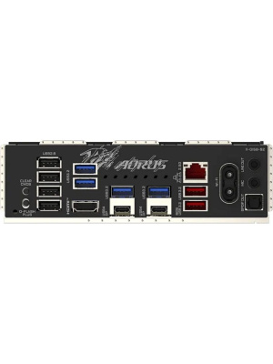 ����������� ����� GIGABYTE X870M A ELITE WF7 ������