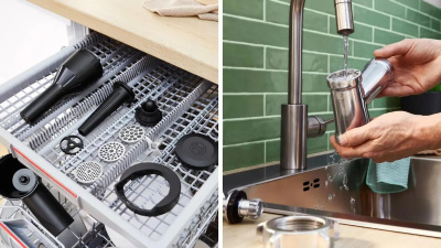 ��������� Bosch MFWS640B ������