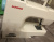 ������� ������ Janome Excellent Stitch 23