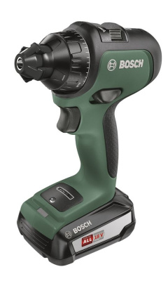 - Bosch UniversalDrill 18 . :