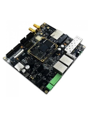 ����� ���������� Myir MYD-C3354-4E512D-80-I-GW 800MHz AM3354, 512MB DDR3, 4GB eMMC