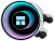 Система водяного охлаждения Thermalright Cooler Frozen Notte 240 White ARGB V2 (814256005326) Система водяного охлаждения Thermalright Cooler Frozen Notte 240 White ARGB V2 (814256005326)