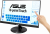 ������� ASUS 22" VT229H
