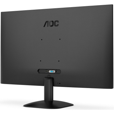 ������� 27" AOC 27B35HM VA 1920x1080 100Hz 4ms Black