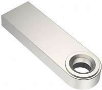USB Flash ���������� 32Gb Netac U278 Silver Matte