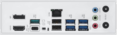����������� ����� ASUS PRIME Z890M-PLUS WIFI, Socket-1851, Intel Z890, mATX, Ret 90MB1J80-M0EAY0