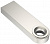 USB Flash ���������� 32Gb Netac U278 Silver Matte