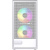 Корпус Powercase Mistral SM02 ARGB, Tempered Glass, 3x120mm ARGB PWM fans, белый, mATX (CMMSM02W-A3) Корпус Powercase Mistral SM02 ARGB, Tempered Glass, 3x120mm ARGB PWM fans, белый, mATX (CMMSM02W-A3)