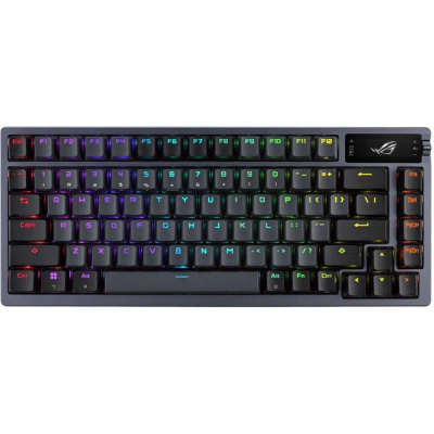 ���������� Asus M701 ROG AZOTH/NXSW/RU /KB,ROG NX MECHANICA