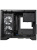 ������ XASTRA QW505M 6ARGB-C10 Black mATX/Aquarium/Screewless/ 6x120mm ARGB PWM FM fans/Argb+PWM HUB 10port/Led strip/ QW505M-6FM12A-C10
