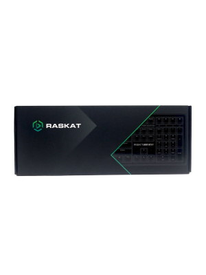 ���������� Raskat KM002 ������� KM002-UV-GREEN