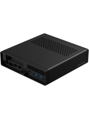 ����-�� MINISFORUM MS-A2, AMD Ryzen 9 9955HX/32 �� DDR5/1024 �� SSD/AMD Radeon Graphics/Windows 11 Pro, ������ (MS-A2-A9955/32GB+1TB)